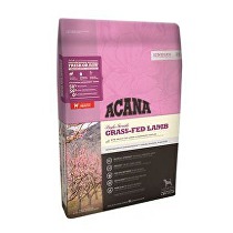 Acana Dog Grass-Fed Lamb Singles 11
