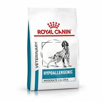 Royal Canin VD Canine Hypoall Mod Calorie 14kg + Doprava zadarmo