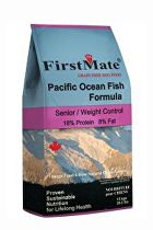 First Mate Dog Pacific Ocean Fish Senior 2